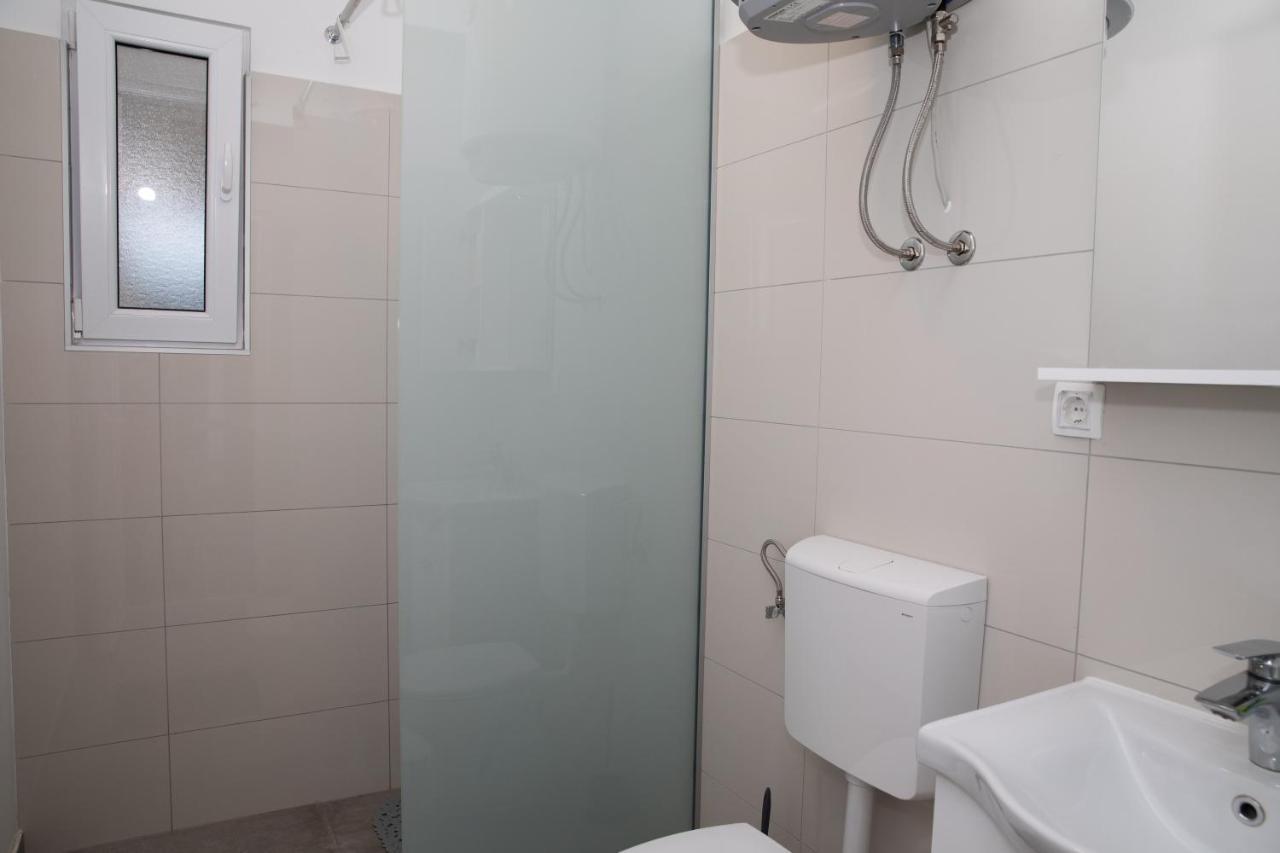 Apartment Kravica Ljubuski Ngoại thất bức ảnh