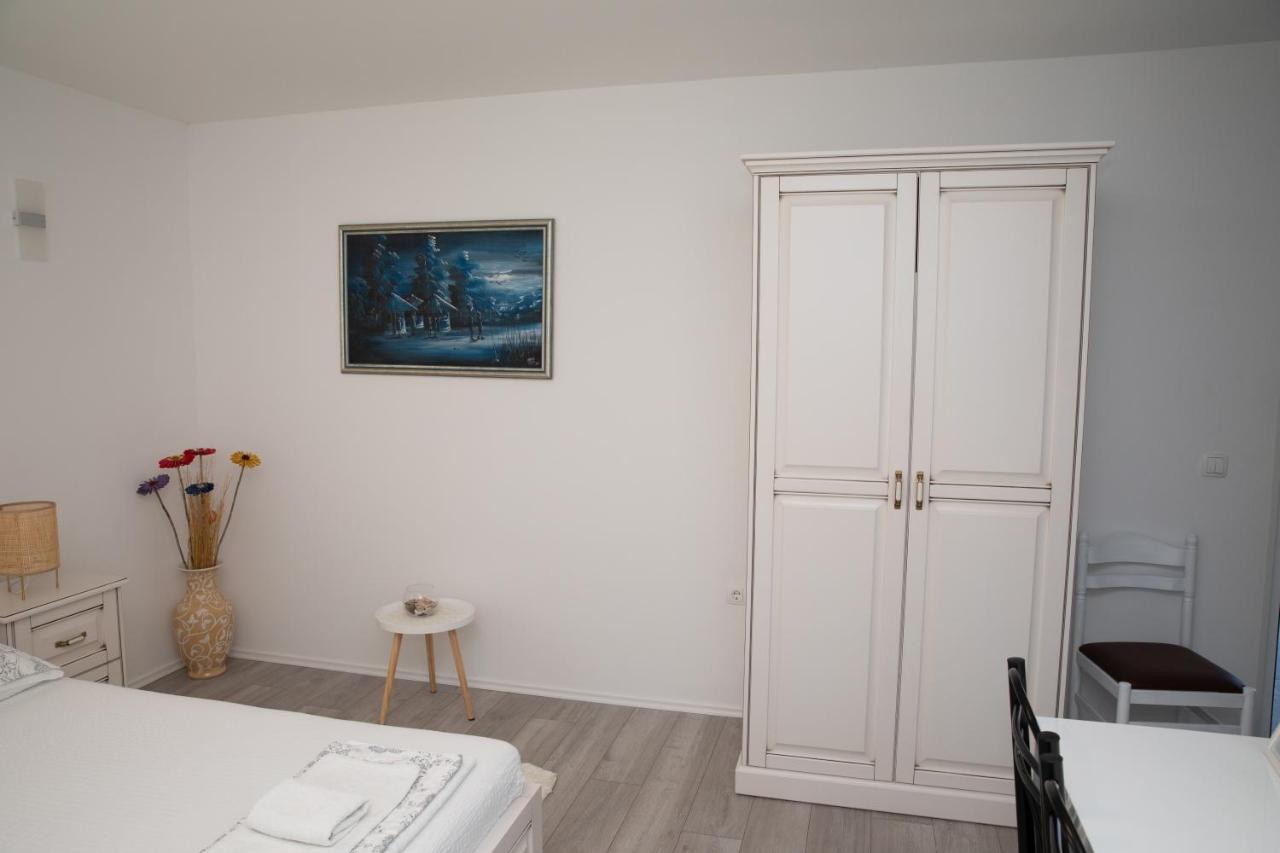 Apartment Kravica Ljubuski Ngoại thất bức ảnh