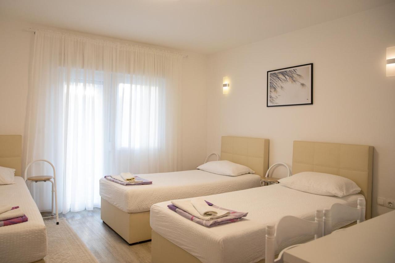 Apartment Kravica Ljubuski Ngoại thất bức ảnh