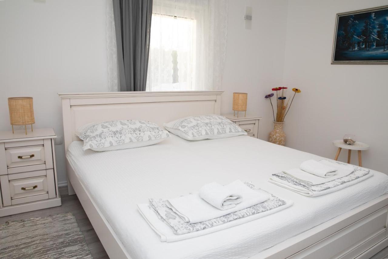 Apartment Kravica Ljubuski Ngoại thất bức ảnh