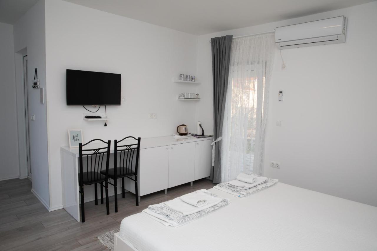 Apartment Kravica Ljubuski Ngoại thất bức ảnh