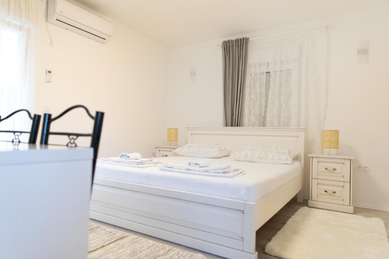 Apartment Kravica Ljubuski Ngoại thất bức ảnh