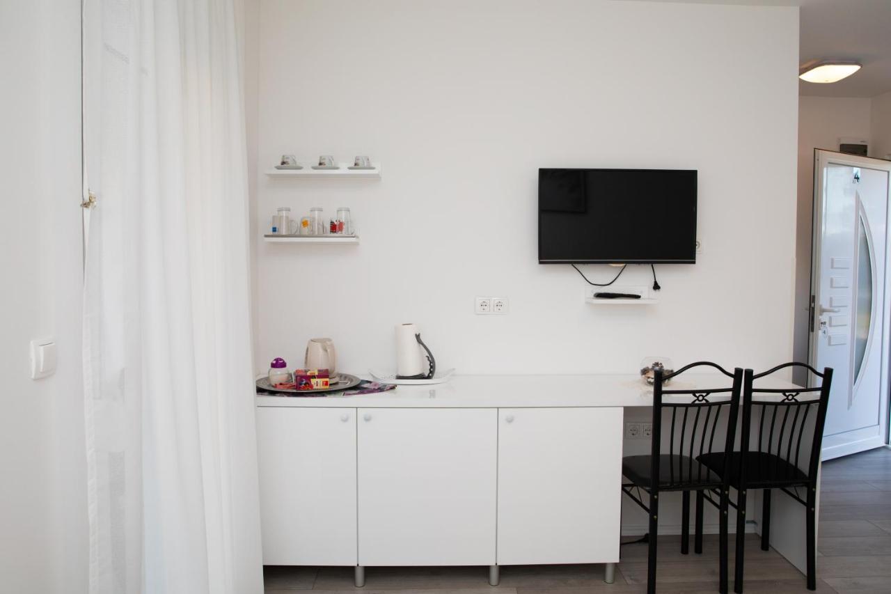 Apartment Kravica Ljubuski Ngoại thất bức ảnh