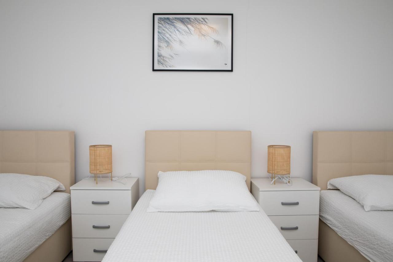 Apartment Kravica Ljubuski Ngoại thất bức ảnh