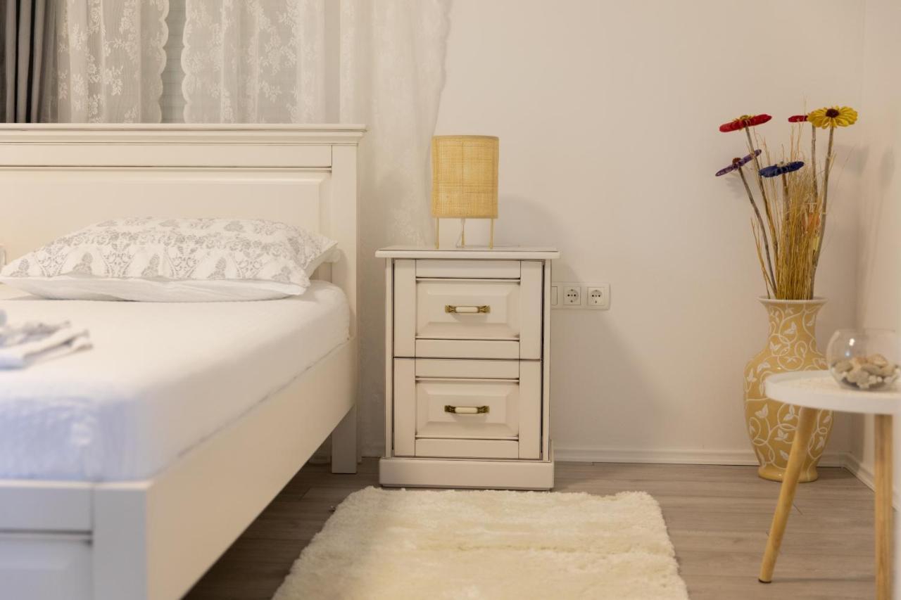 Apartment Kravica Ljubuski Ngoại thất bức ảnh