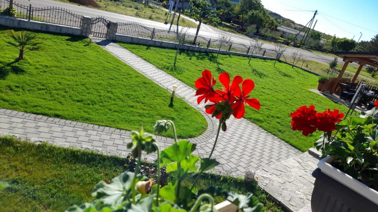 Apartment Kravica Ljubuski Ngoại thất bức ảnh