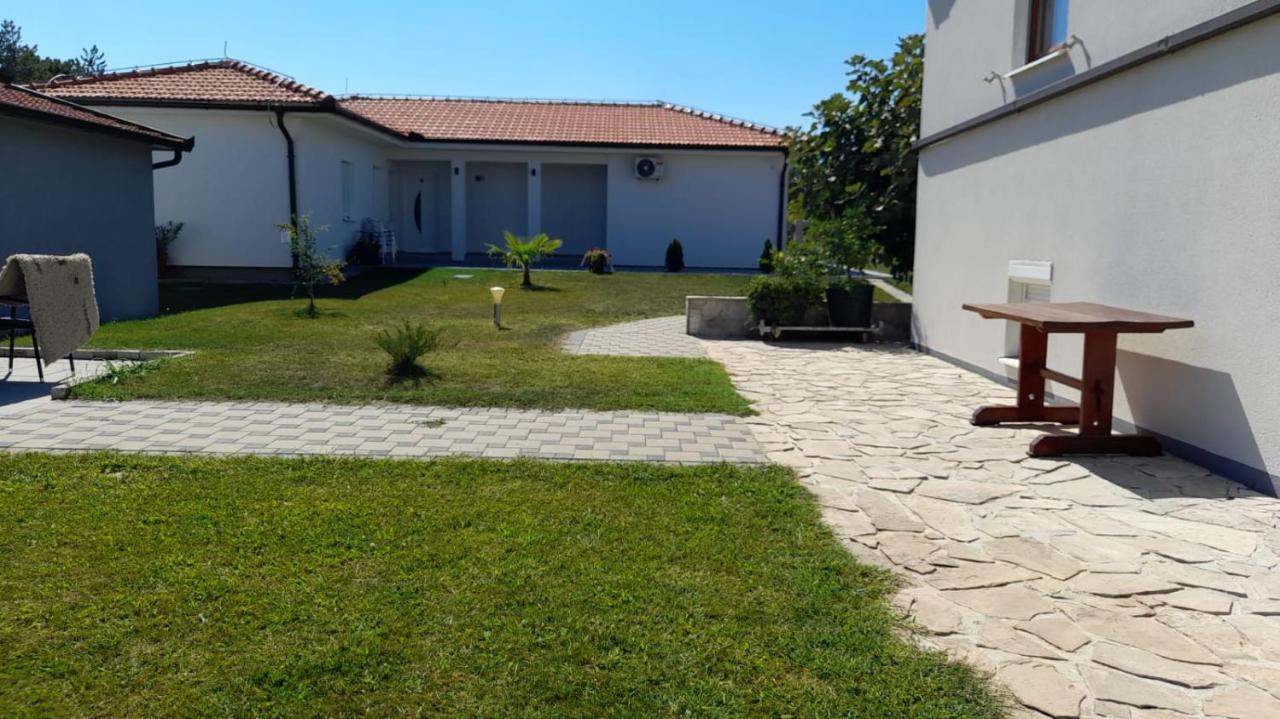 Apartment Kravica Ljubuski Ngoại thất bức ảnh
