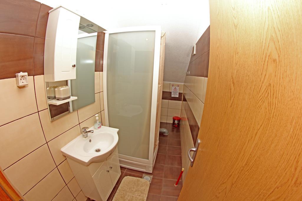 Apartment Kravica Ljubuski Ngoại thất bức ảnh