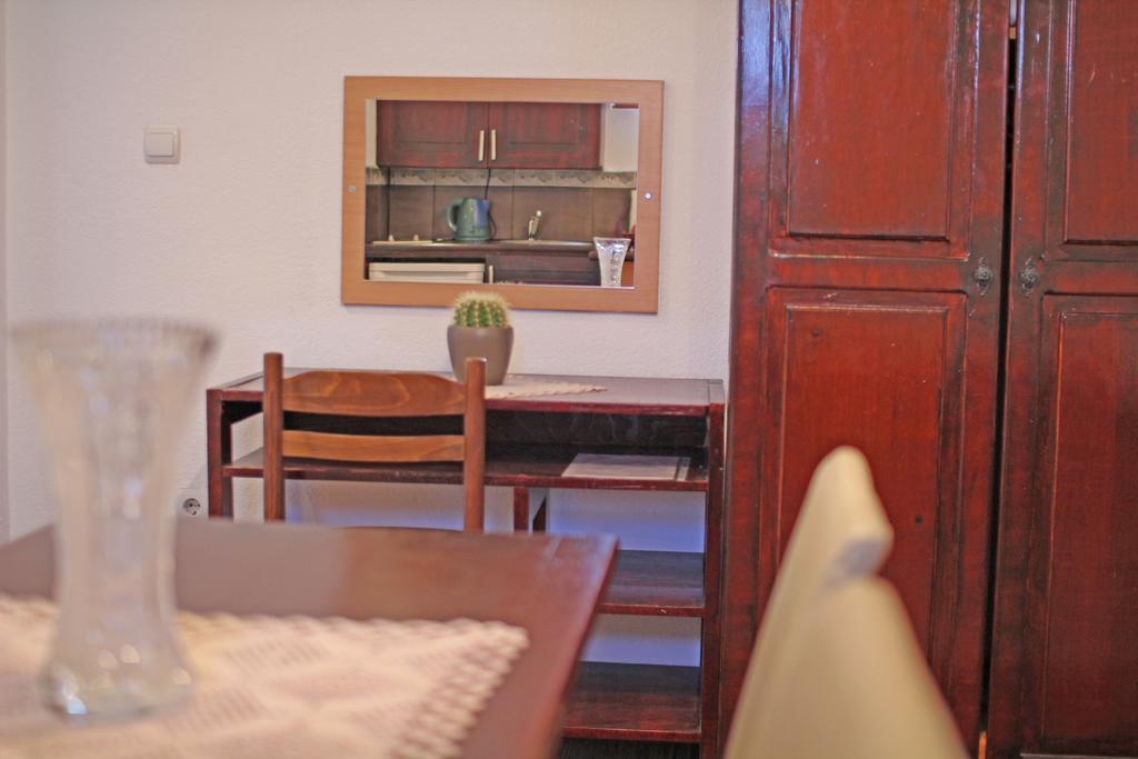 Apartment Kravica Ljubuski Ngoại thất bức ảnh