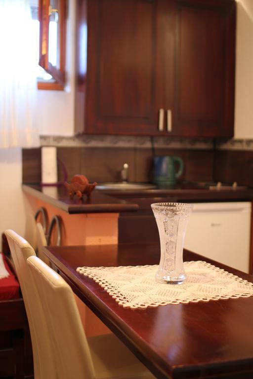 Apartment Kravica Ljubuski Ngoại thất bức ảnh
