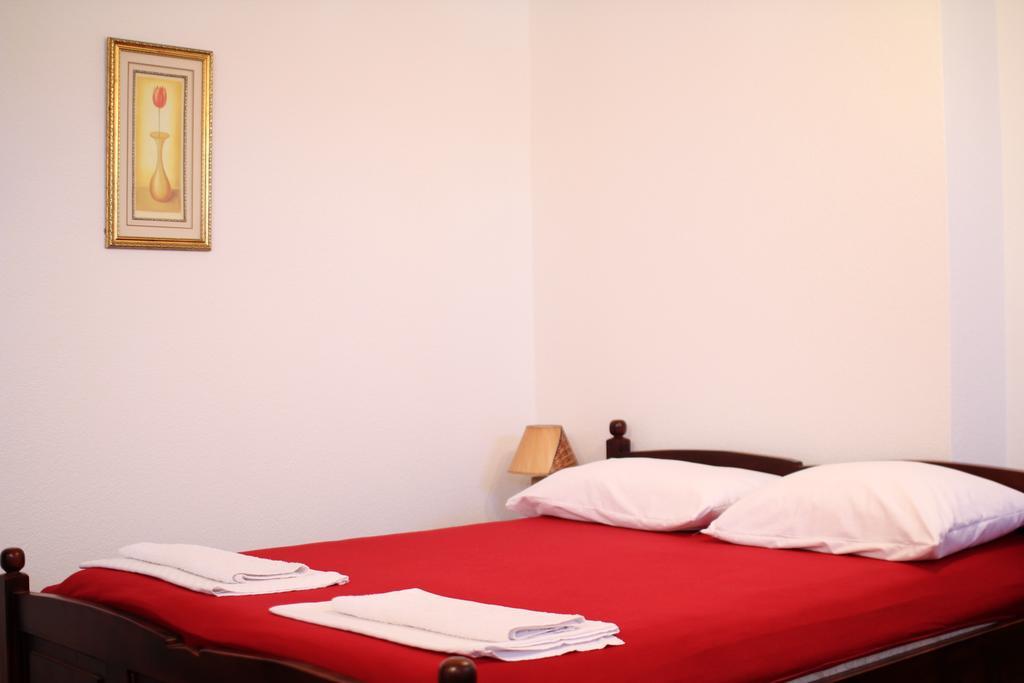 Apartment Kravica Ljubuski Ngoại thất bức ảnh