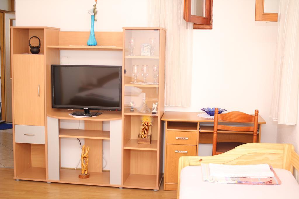 Apartment Kravica Ljubuski Ngoại thất bức ảnh