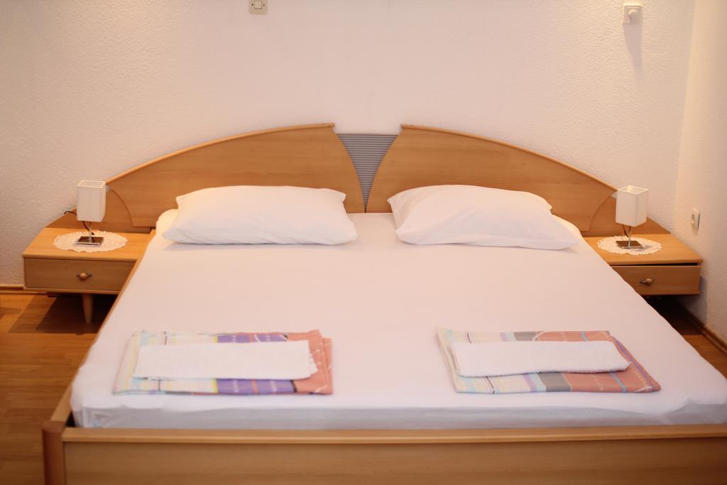 Apartment Kravica Ljubuski Ngoại thất bức ảnh