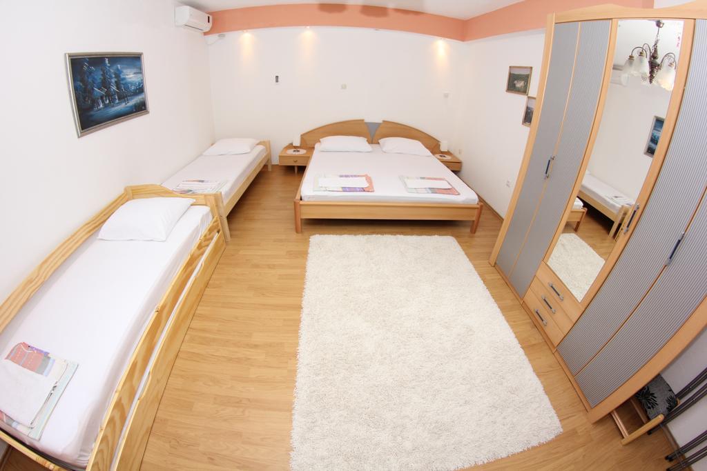 Apartment Kravica Ljubuski Ngoại thất bức ảnh