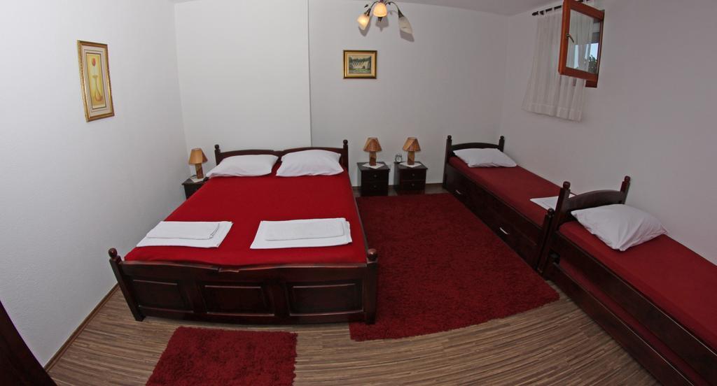 Apartment Kravica Ljubuski Ngoại thất bức ảnh