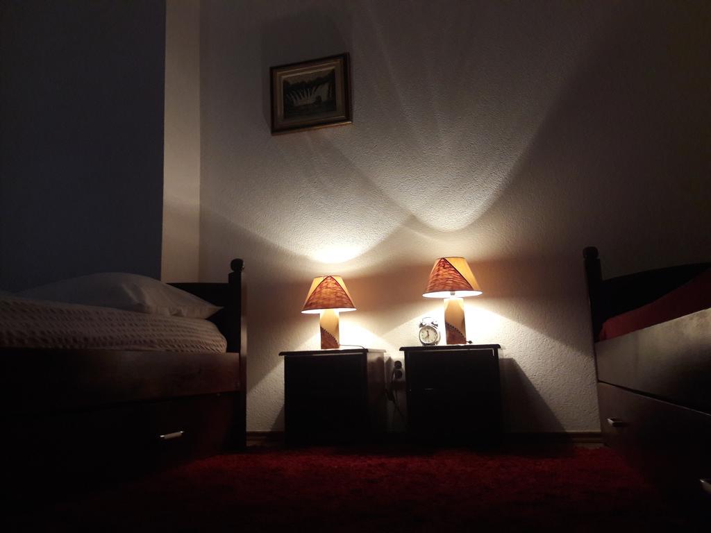 Apartment Kravica Ljubuski Ngoại thất bức ảnh
