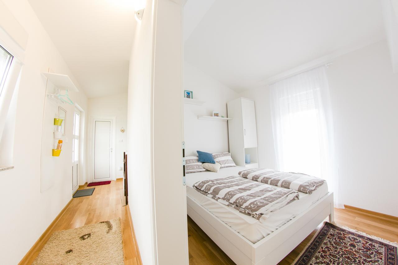 Apartment Kravica Ljubuski Ngoại thất bức ảnh