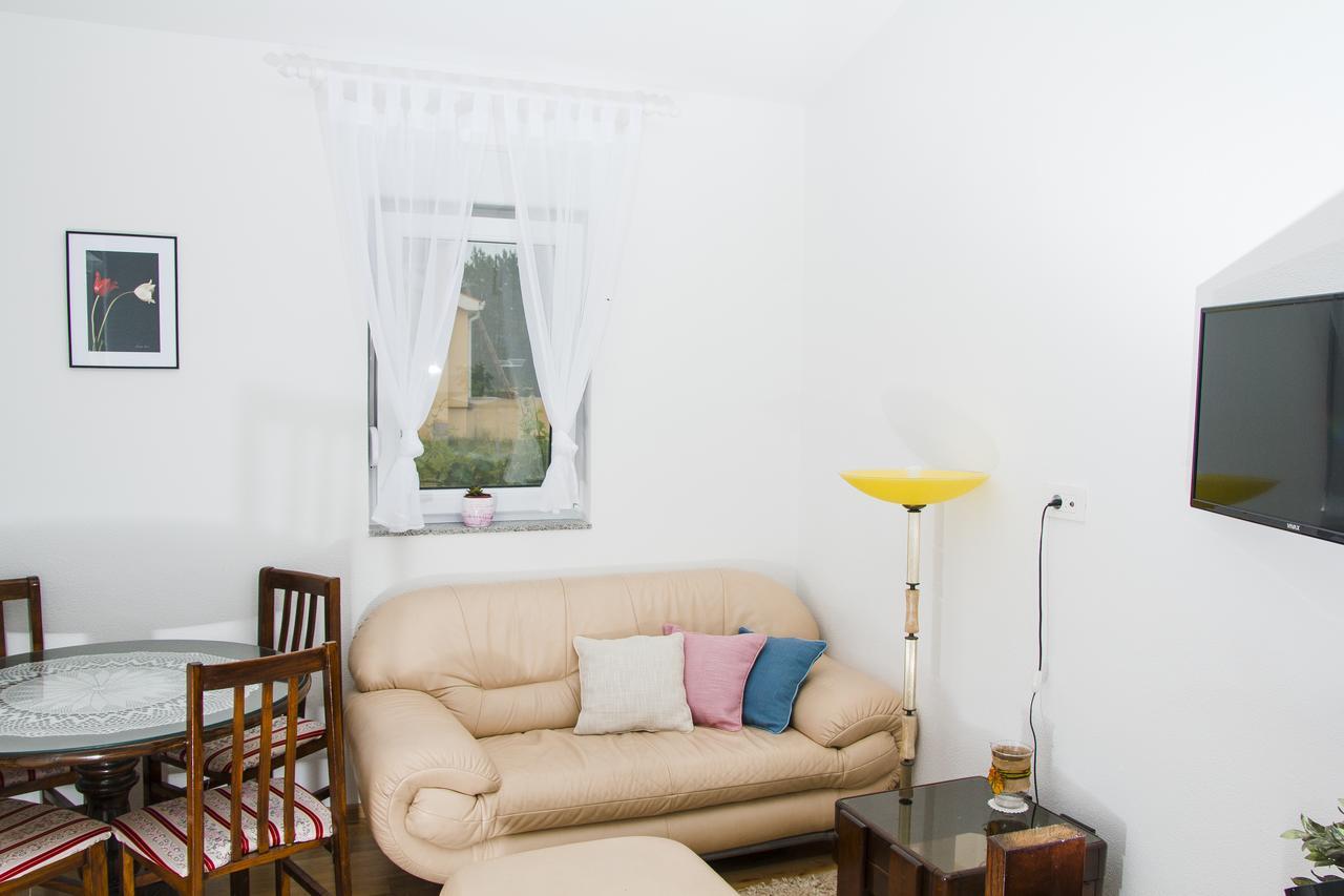 Apartment Kravica Ljubuski Ngoại thất bức ảnh