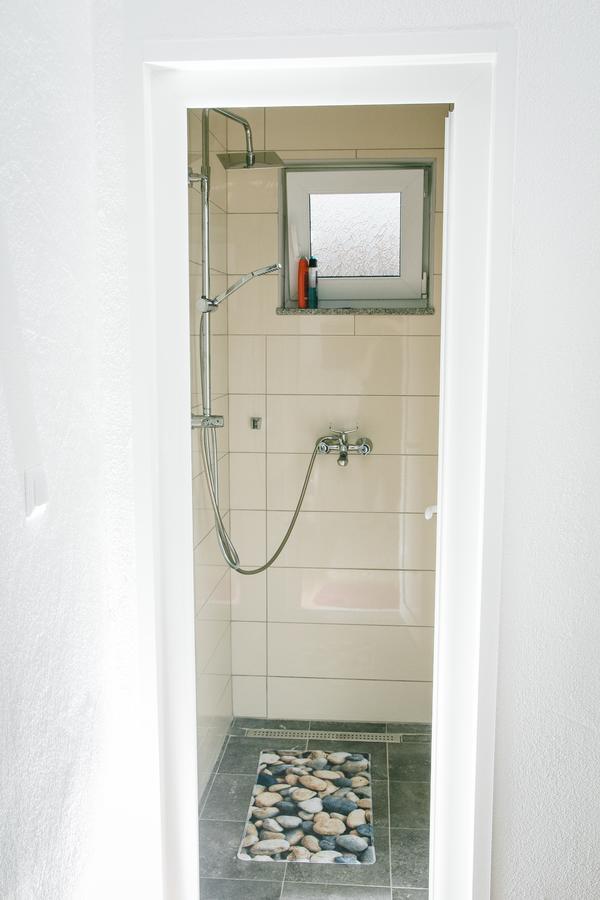 Apartment Kravica Ljubuski Ngoại thất bức ảnh