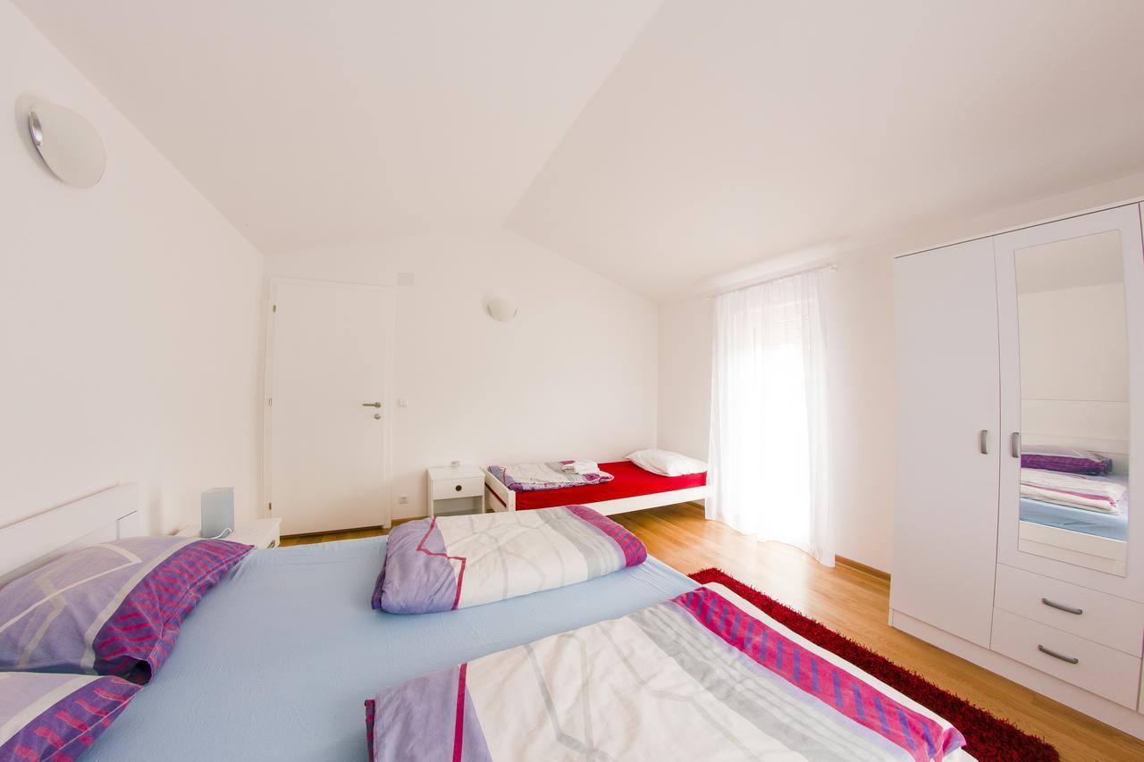 Apartment Kravica Ljubuski Ngoại thất bức ảnh