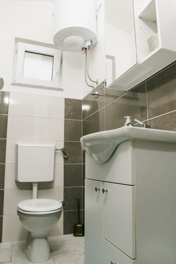 Apartment Kravica Ljubuski Ngoại thất bức ảnh