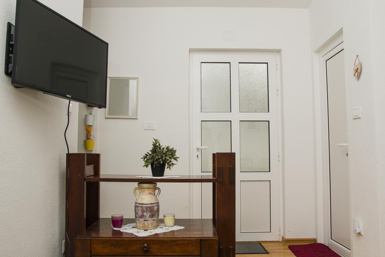 Apartment Kravica Ljubuski Ngoại thất bức ảnh
