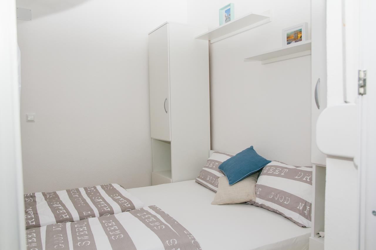 Apartment Kravica Ljubuski Ngoại thất bức ảnh
