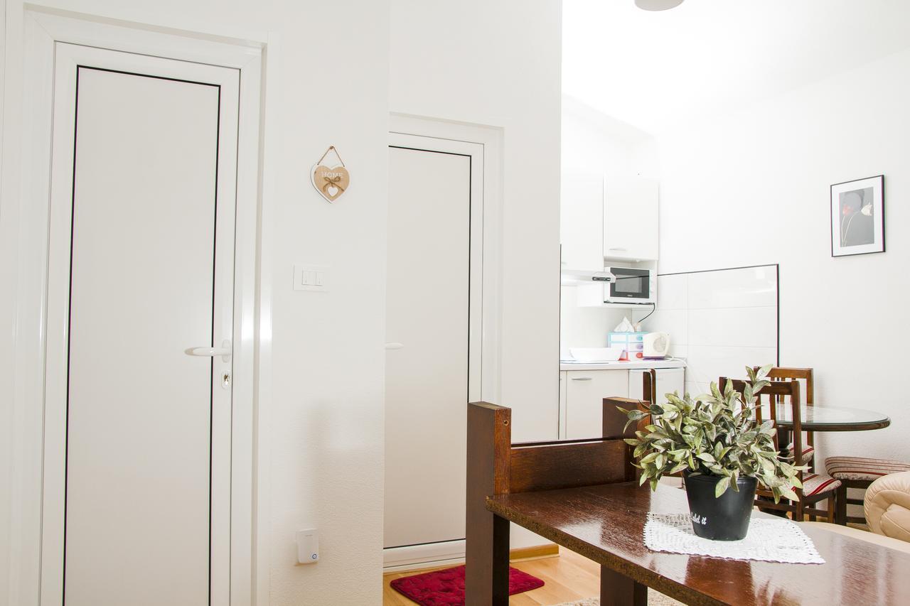 Apartment Kravica Ljubuski Ngoại thất bức ảnh